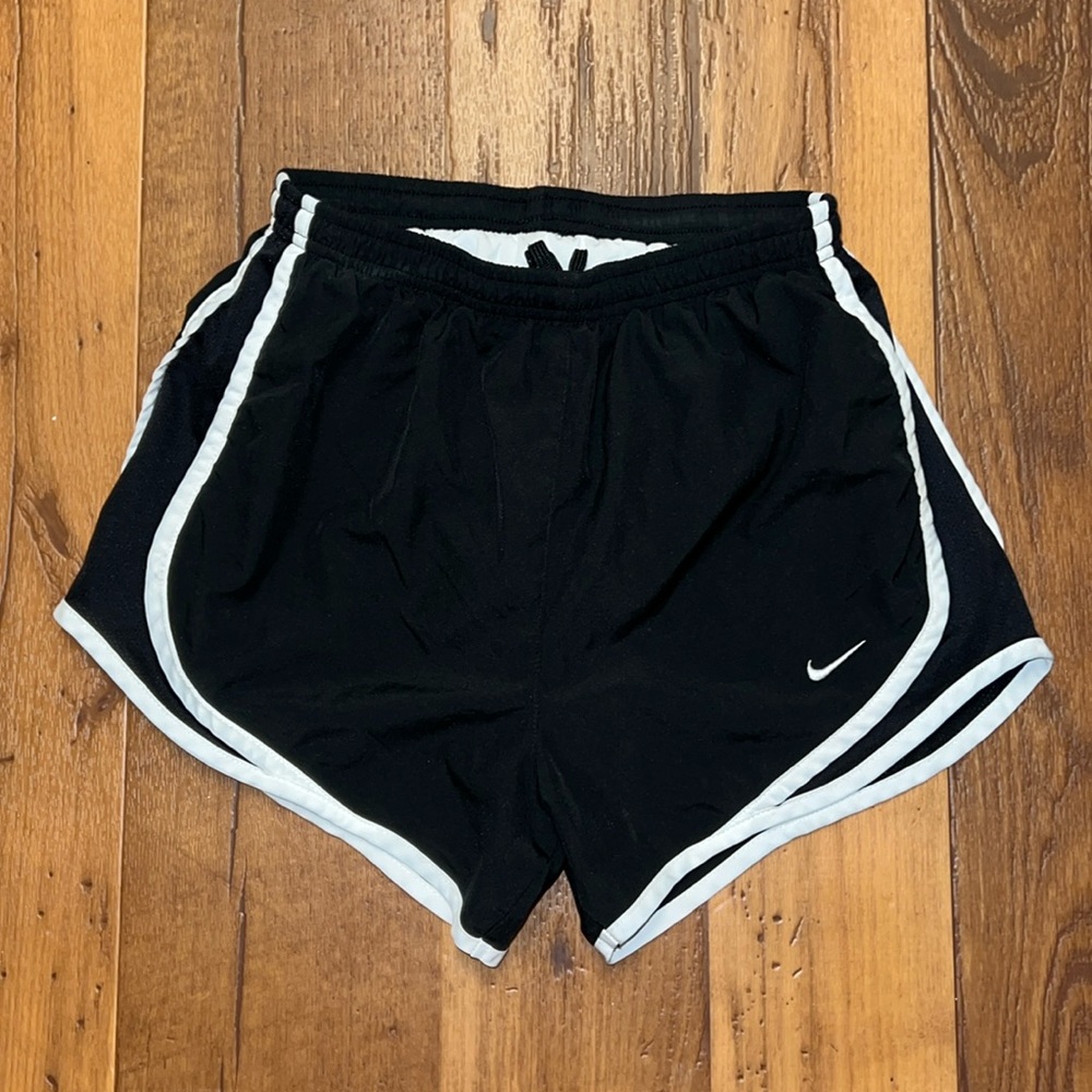Nike Dri-Fit Running Shorts